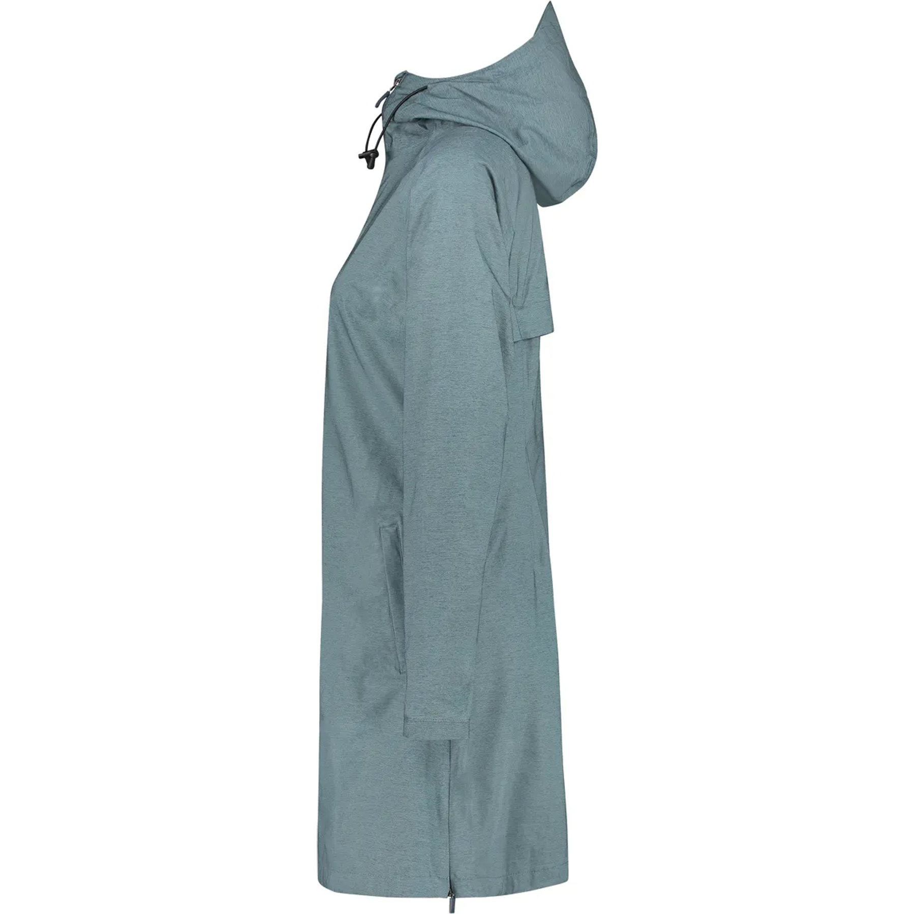 AGU Seq Rain Jacket Dames