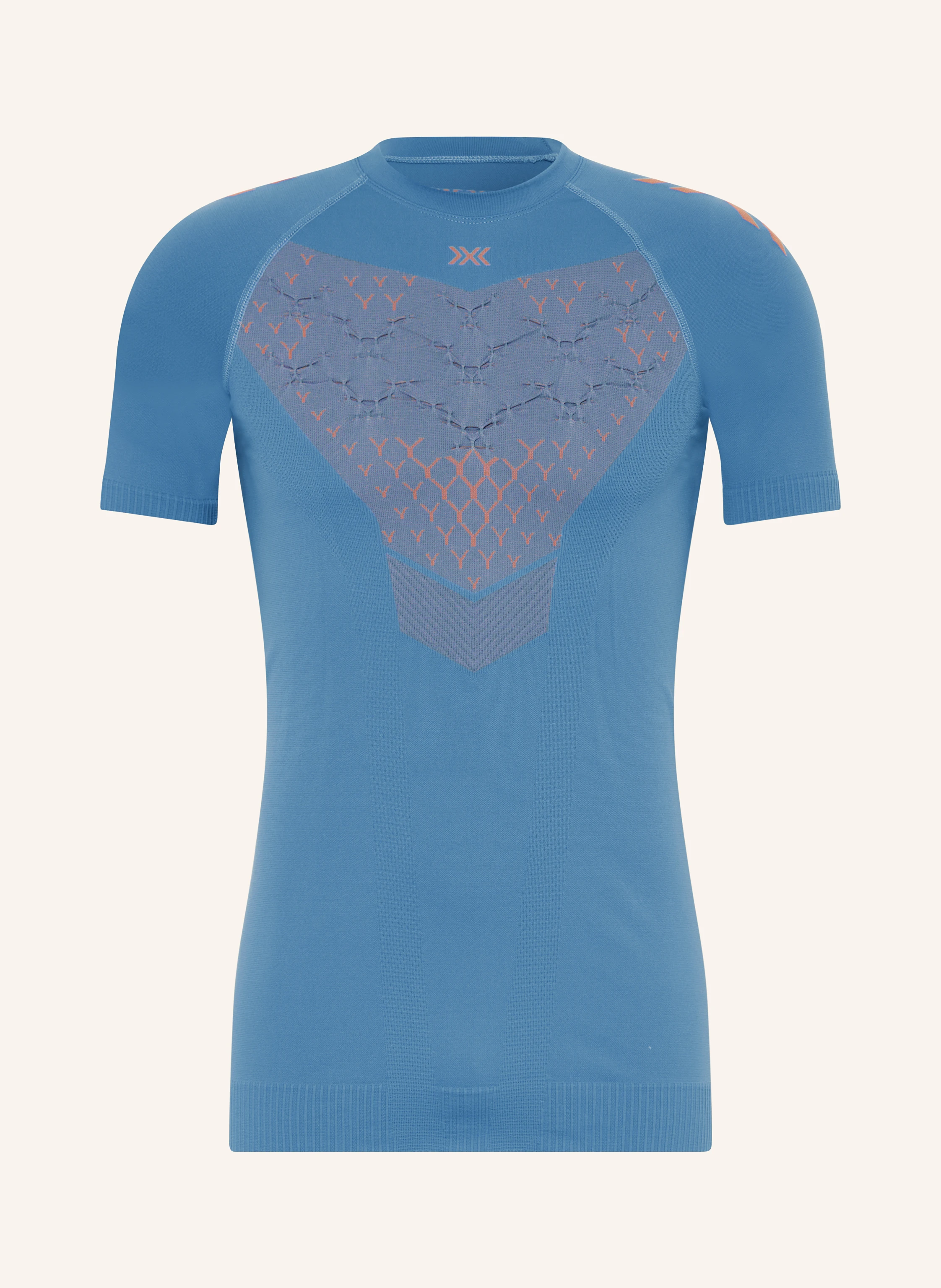 X-BIONIC Laufshirt TWYCE