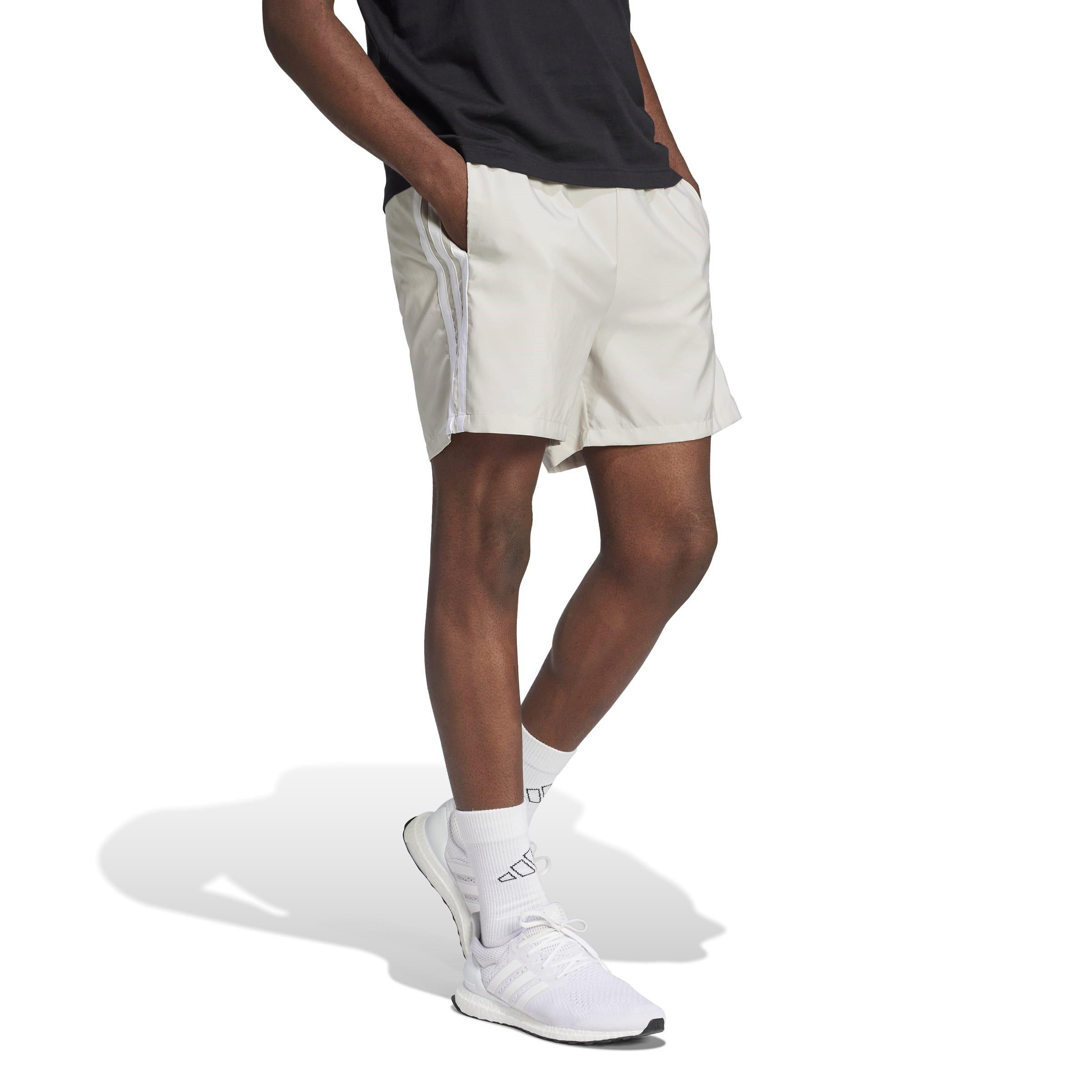 adidas Essentials 3-Stripes Shorts