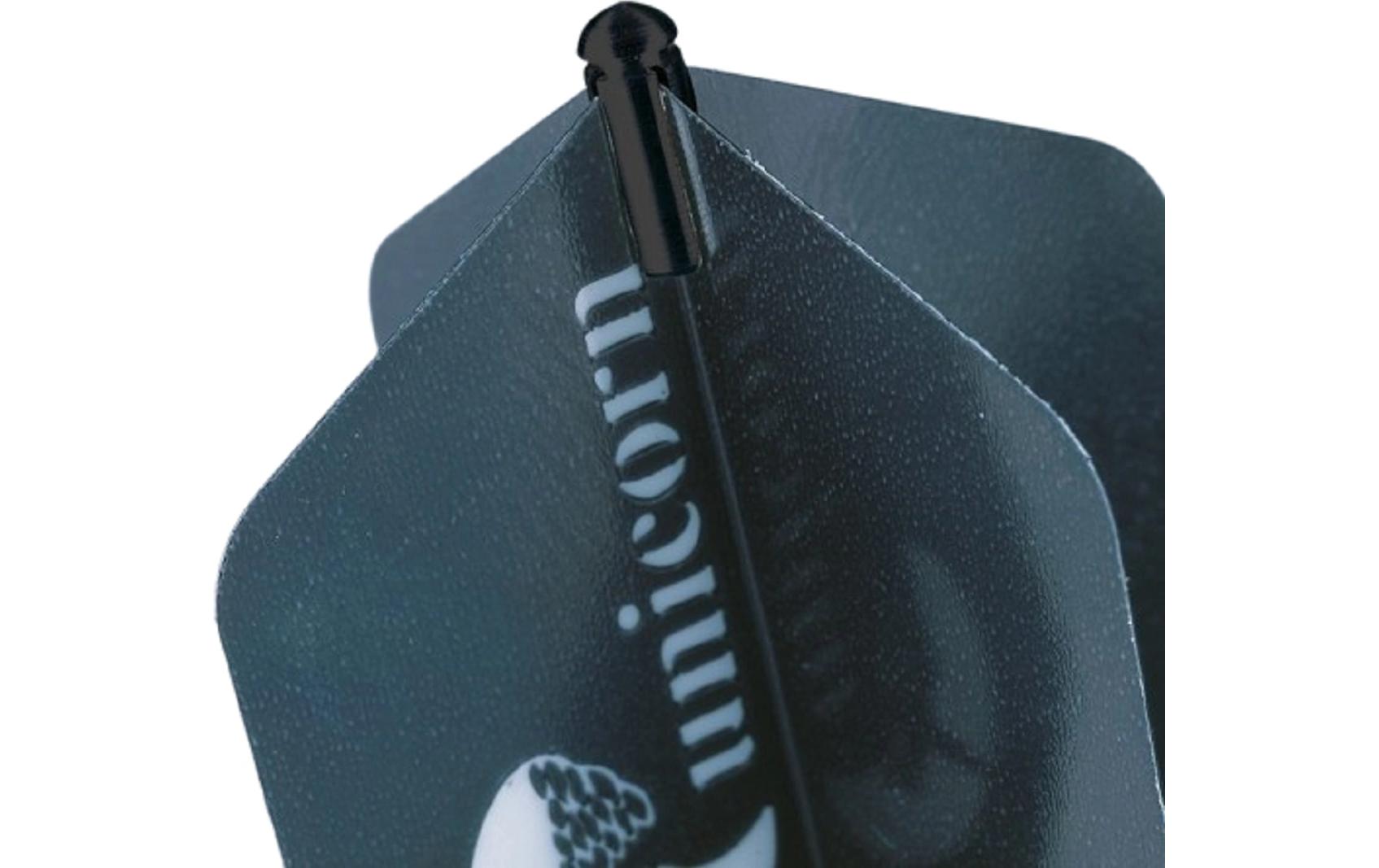 PRO FLIGHT PROTECTOR SchwarzDartflight
