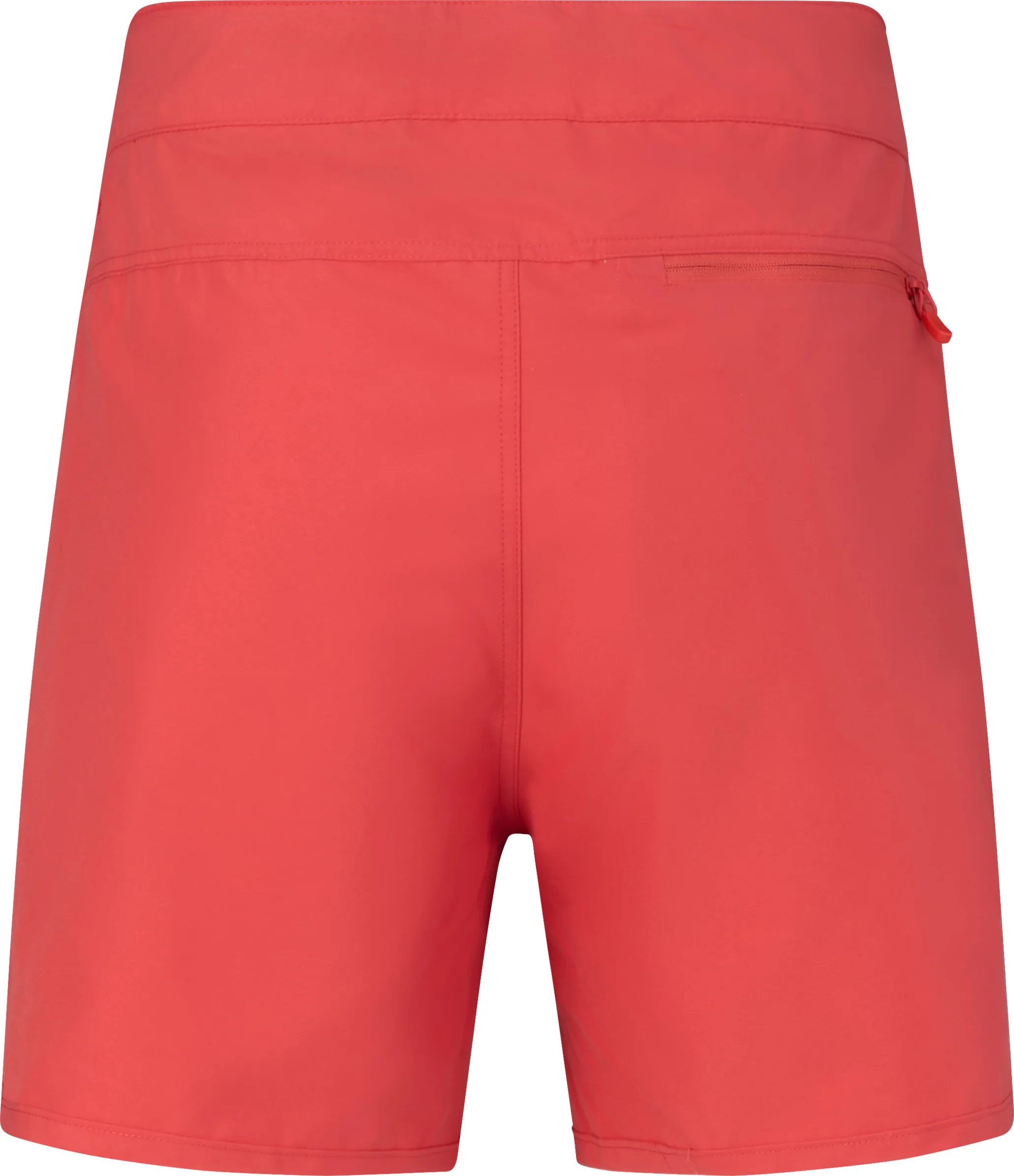 Norrøna Femund Silent Grid Shorts W'S Paprika