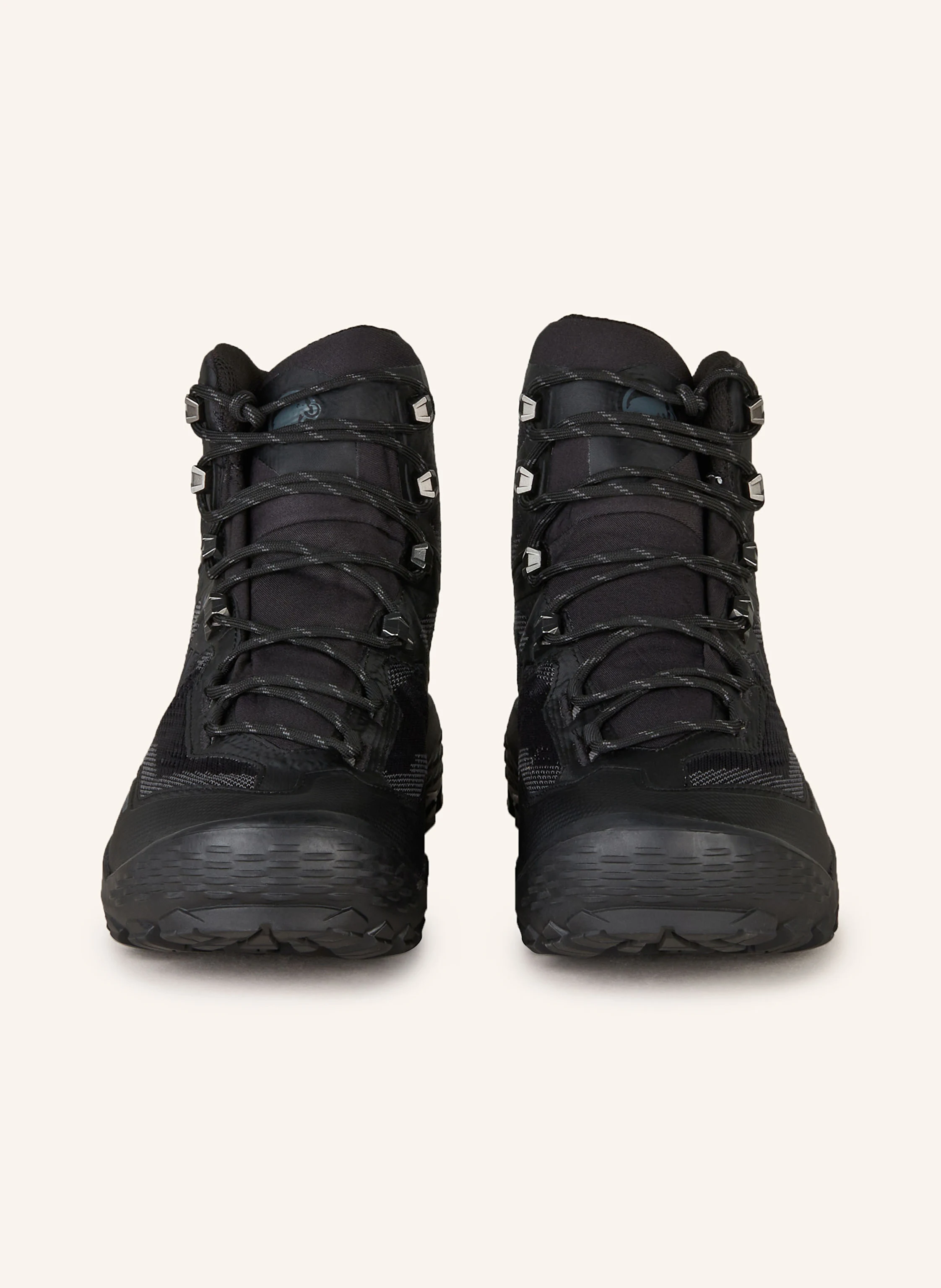 MAMMUT Wanderschuhe DUCAN II HIGH GTX