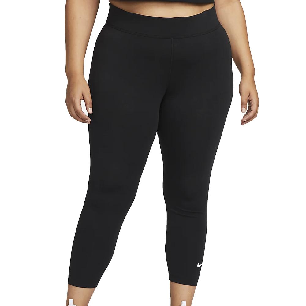 Nike Legging Noir Femme Nike Essntl