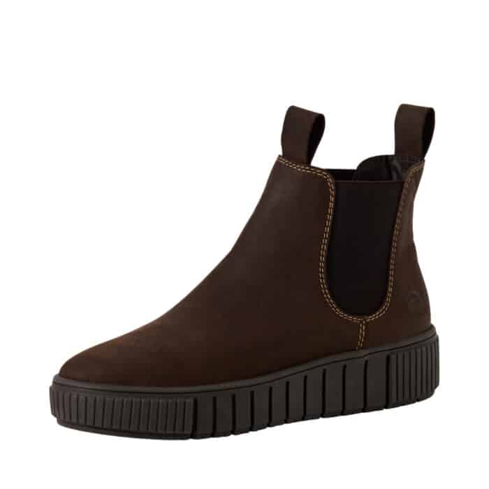 Tamaris Støvle Dame 1-25403-43