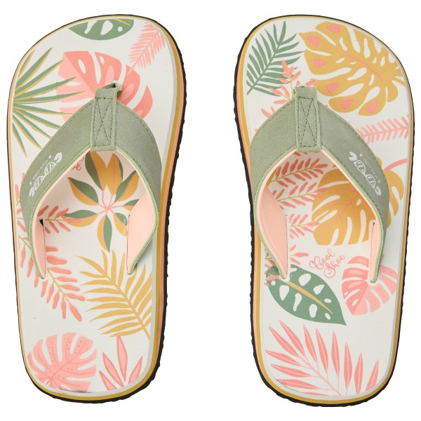 Cool Shoe - Women's Eve - Sandales