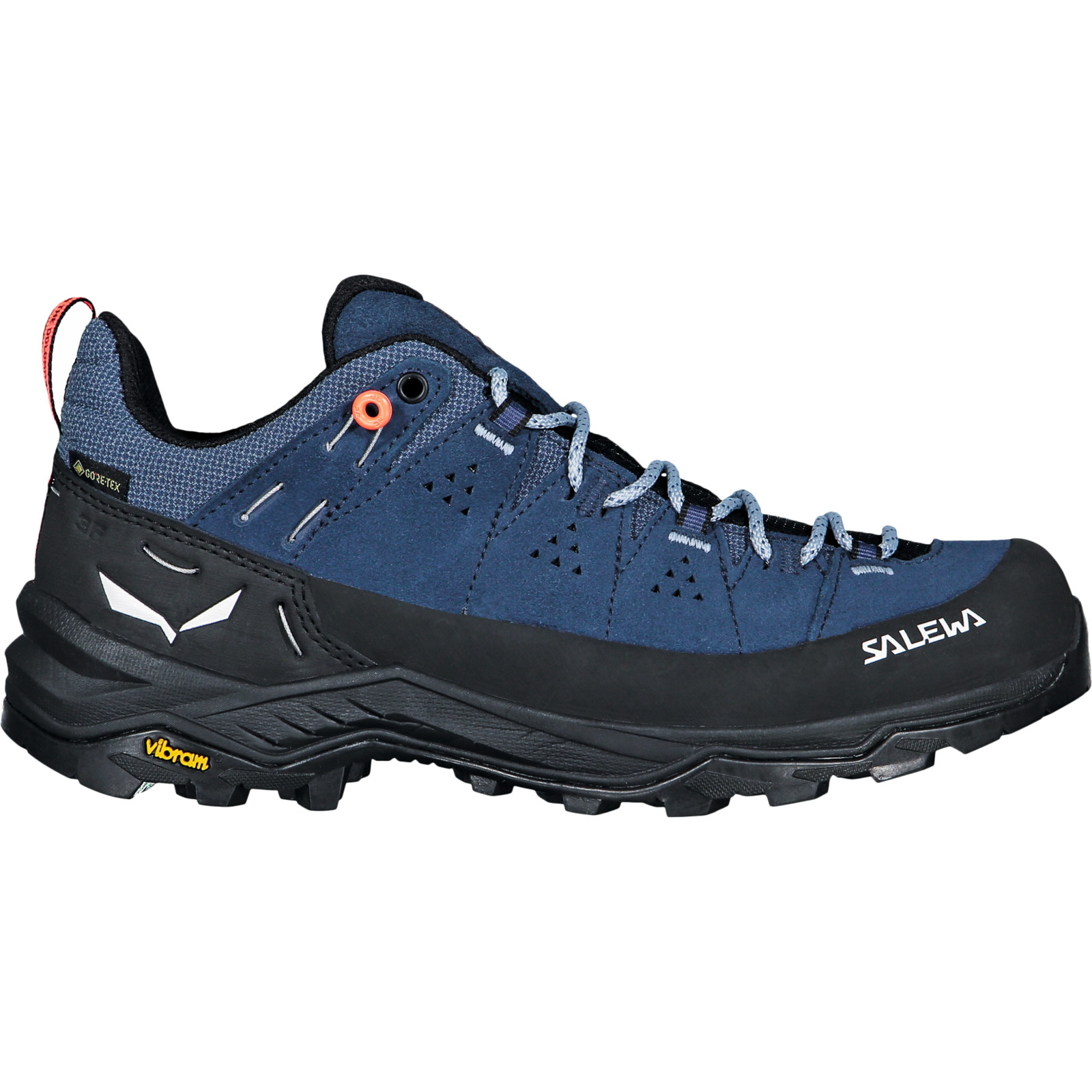 Salewa Damen-Wanderschuh ALP Trainer 2 GTX 40