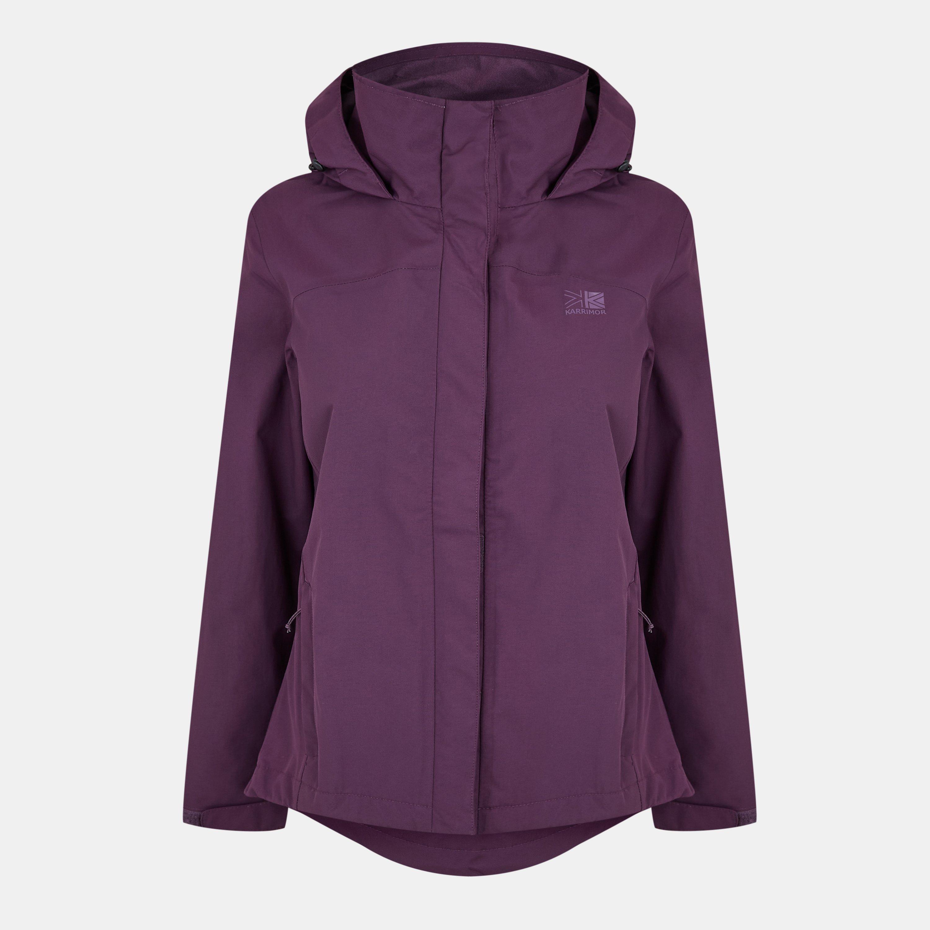 Karrimor Urban Jacket Ladies