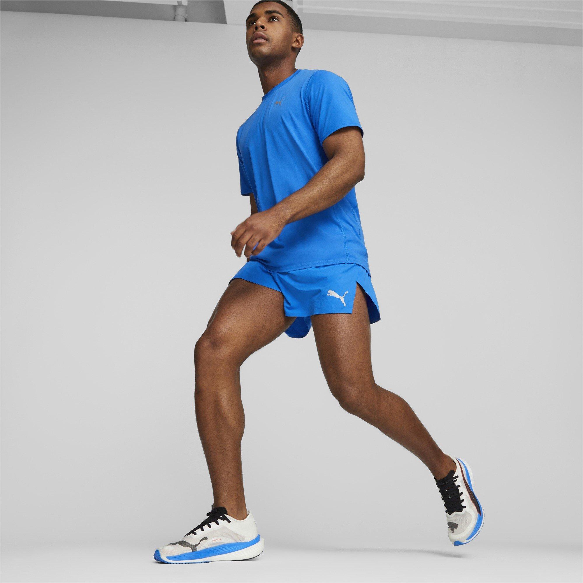 Puma Cldspn Ss Tee Sn99