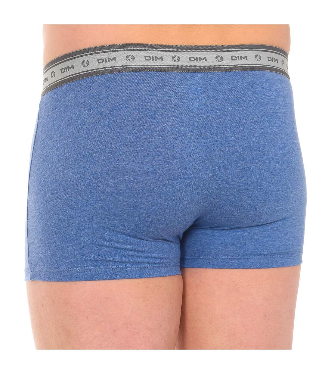 Pack-2 Boxers Green Bio breathable fabric D0A6C man