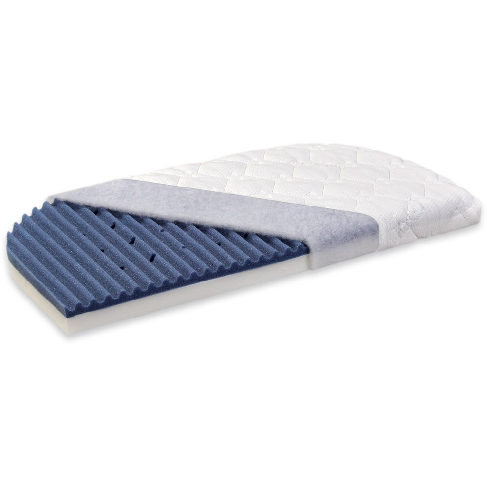 Køb babybay ® Madras Intense Angelwave® til Original seng