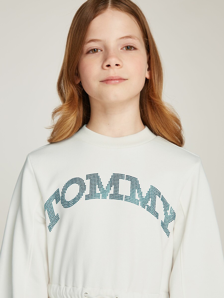 TOMMY HILFIGER<br>Vestido Flton