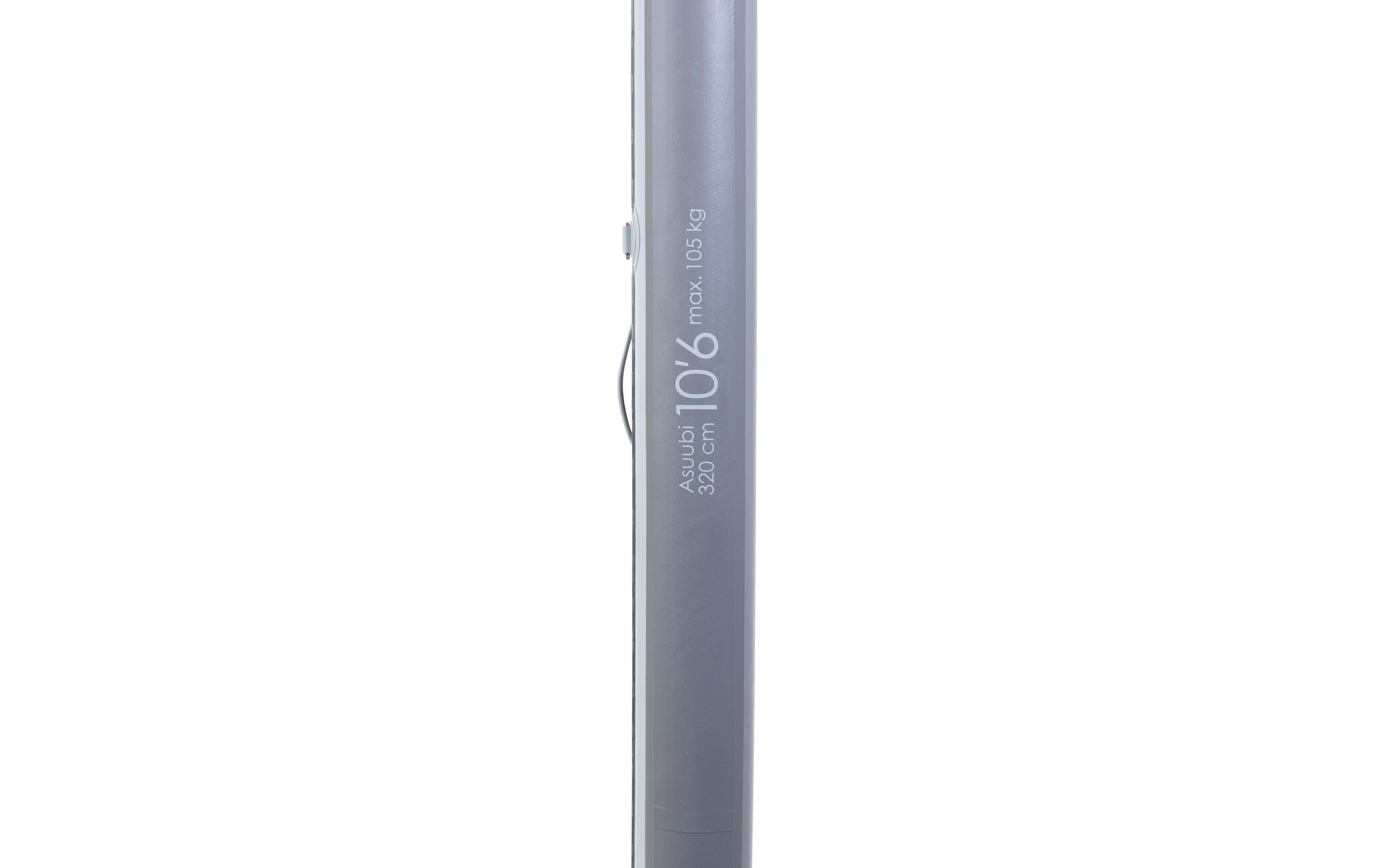 SUP Board Asuubi 10'6<br>Standsicheres Allround Stand-up-Paddling-Board