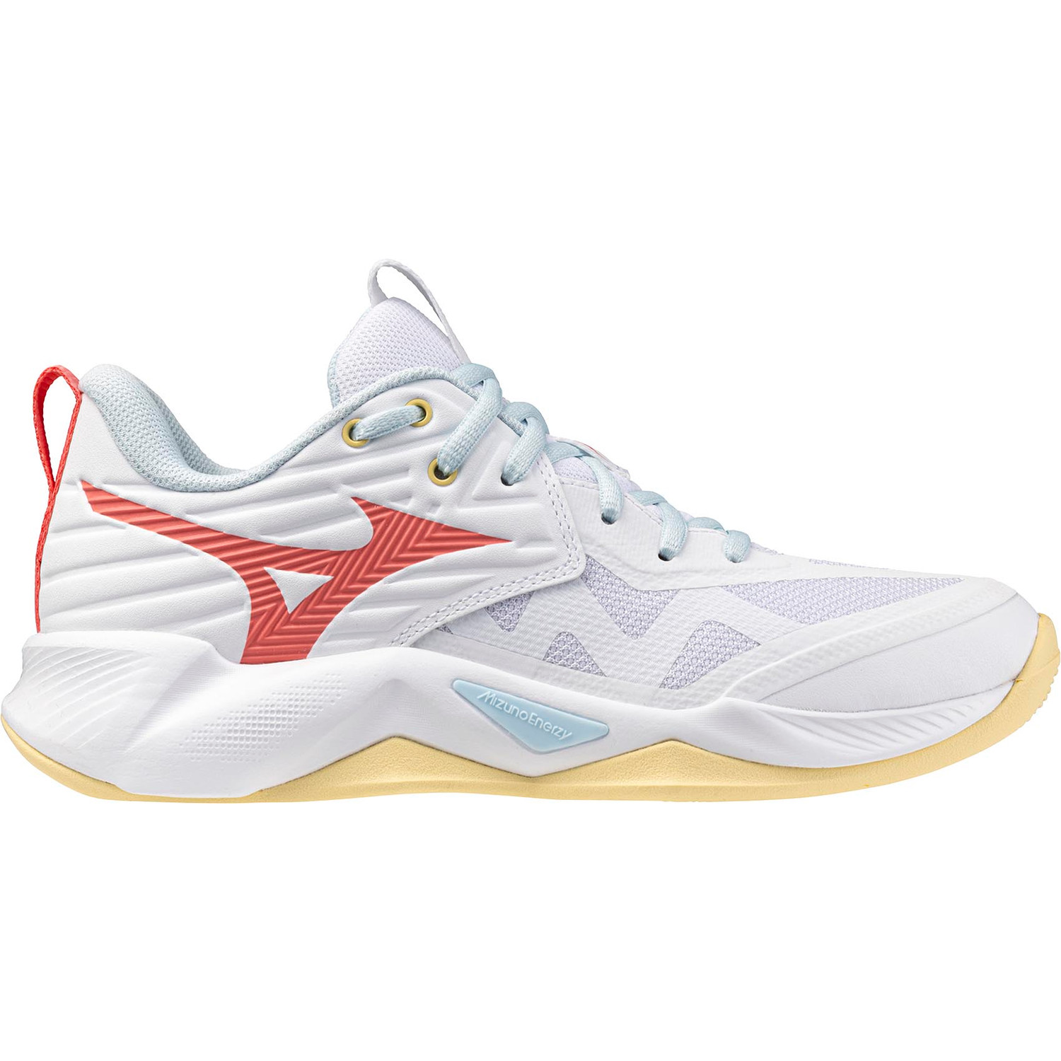 Mizuno Wave Momentum Pro Dames