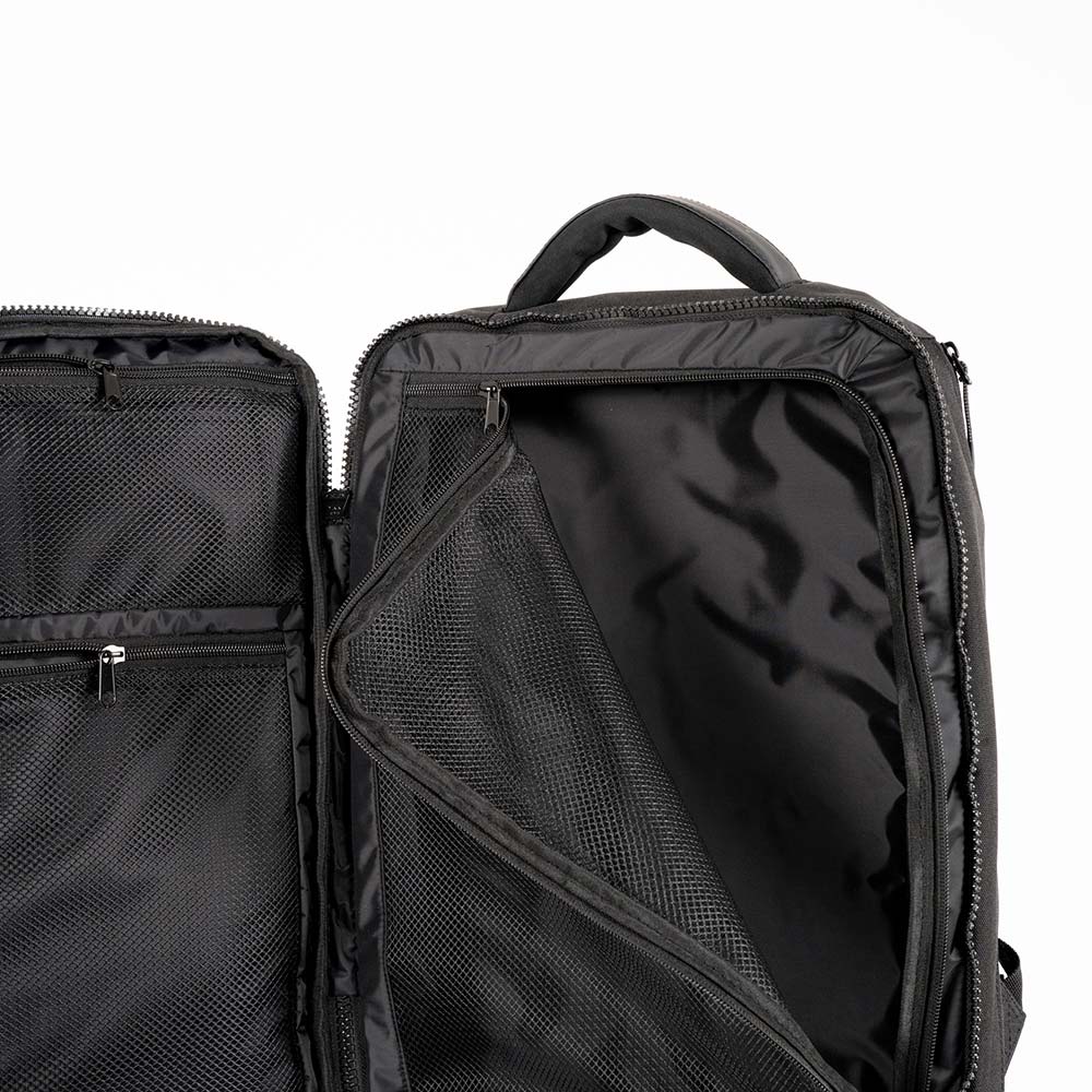 knox - Sac à dos Eda Noir