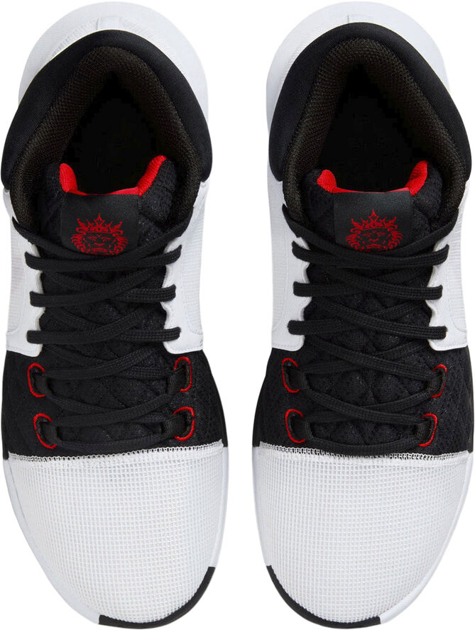 Nike LEBRON WITNESS 8 BASKETBALL SH Hvid
