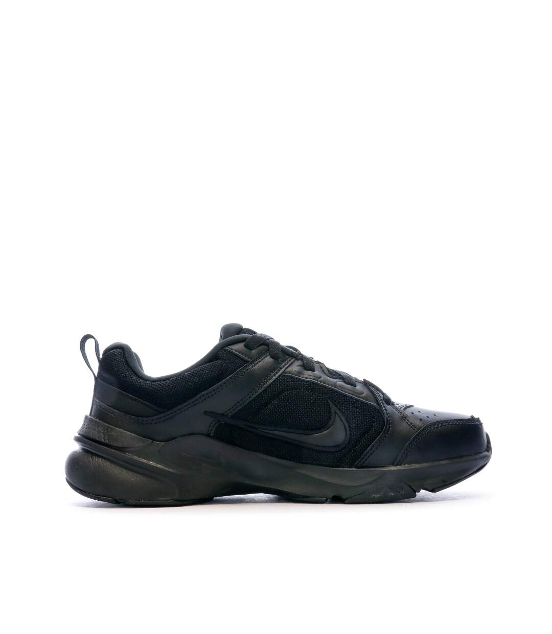 Baskets Noires Homme Nike Defyallday