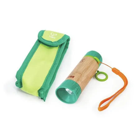 Hape Hand-Taschenlampe