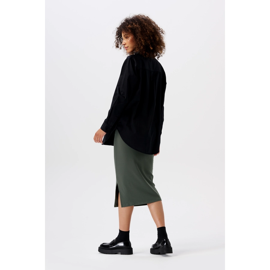 Noppies Umstandsrock Vija Olive