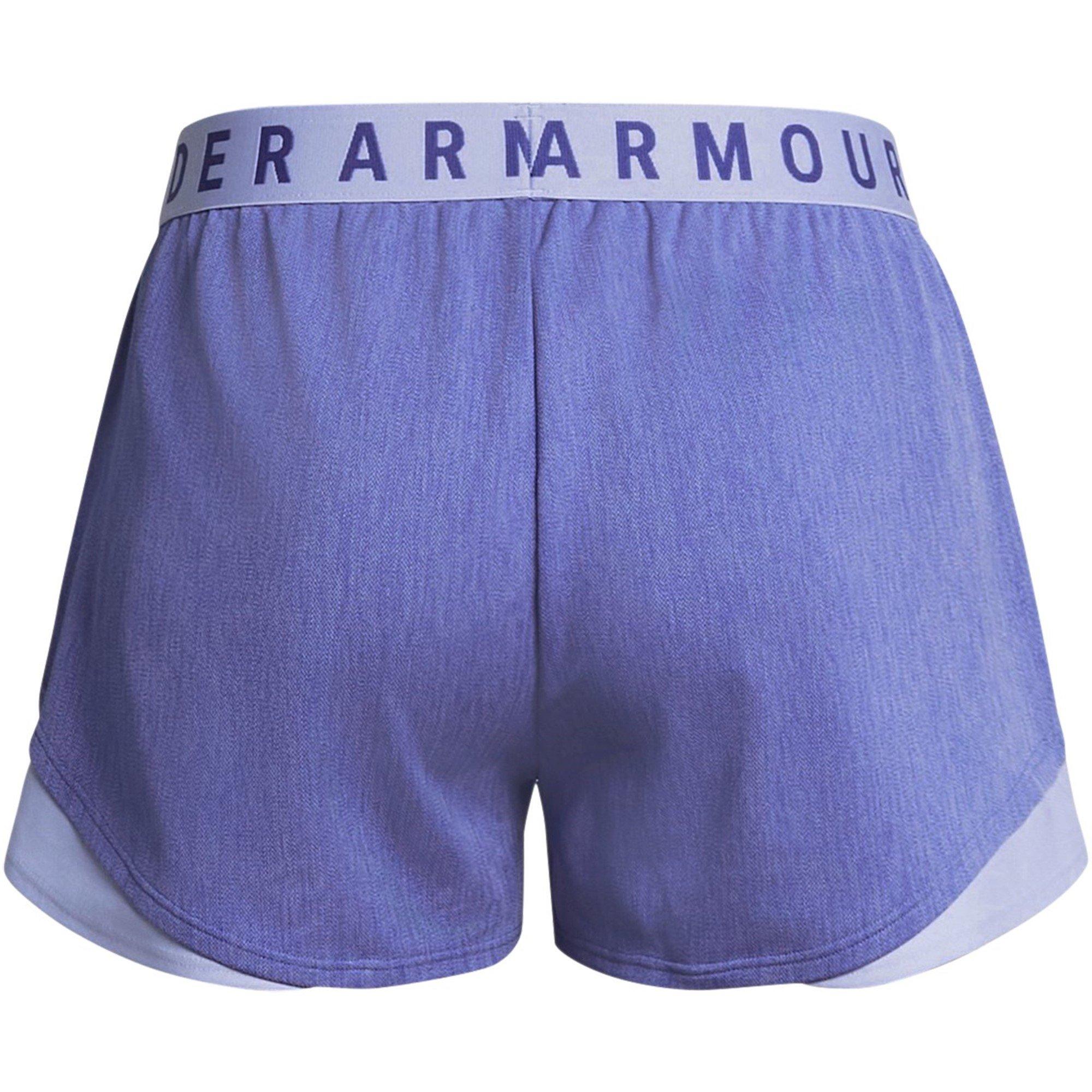 Under Armour Under Armour Play Up Shorts