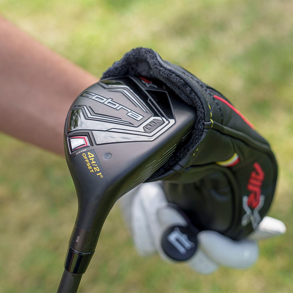 Air-X Hybrid