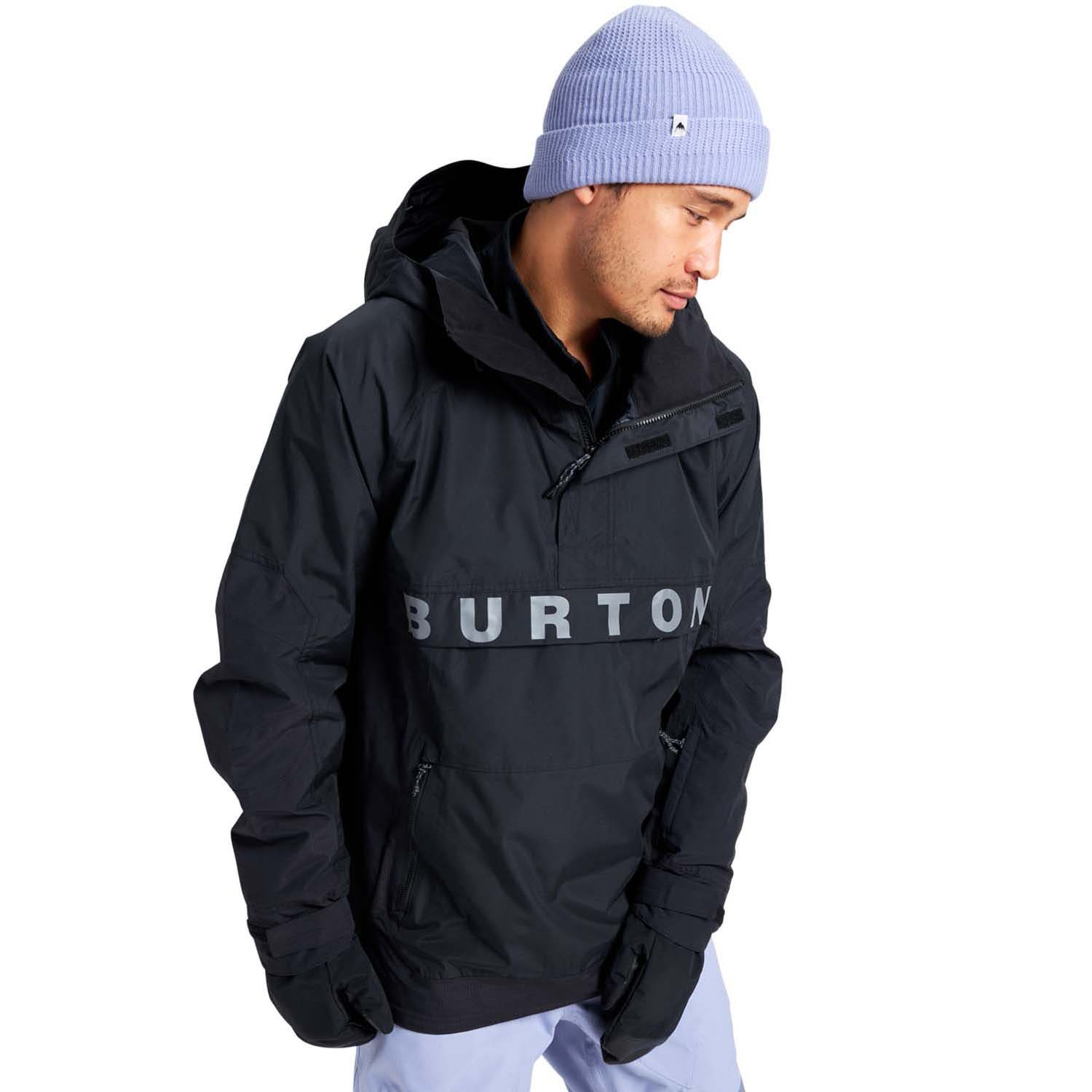 Burton  Frostner Anorak Skijas