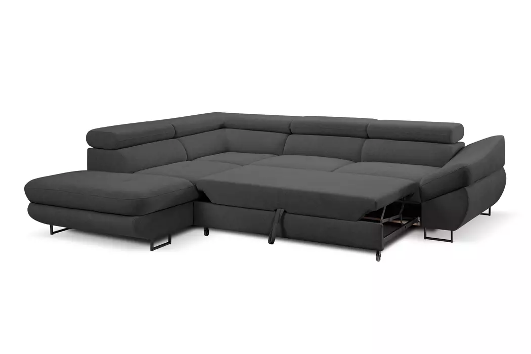 Ecksofa Fabio