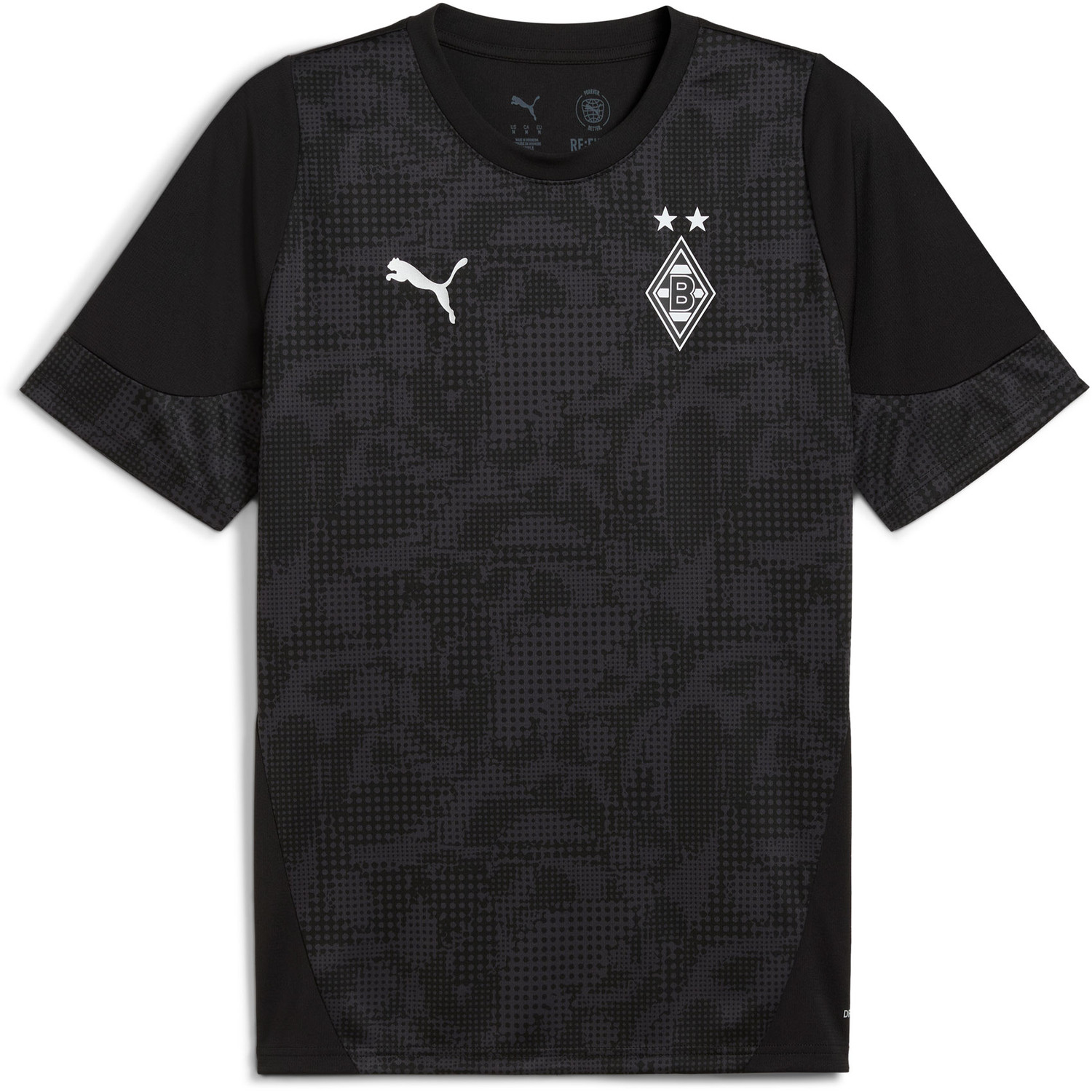 Puma Borussia Mönchengladbach Trainingsset