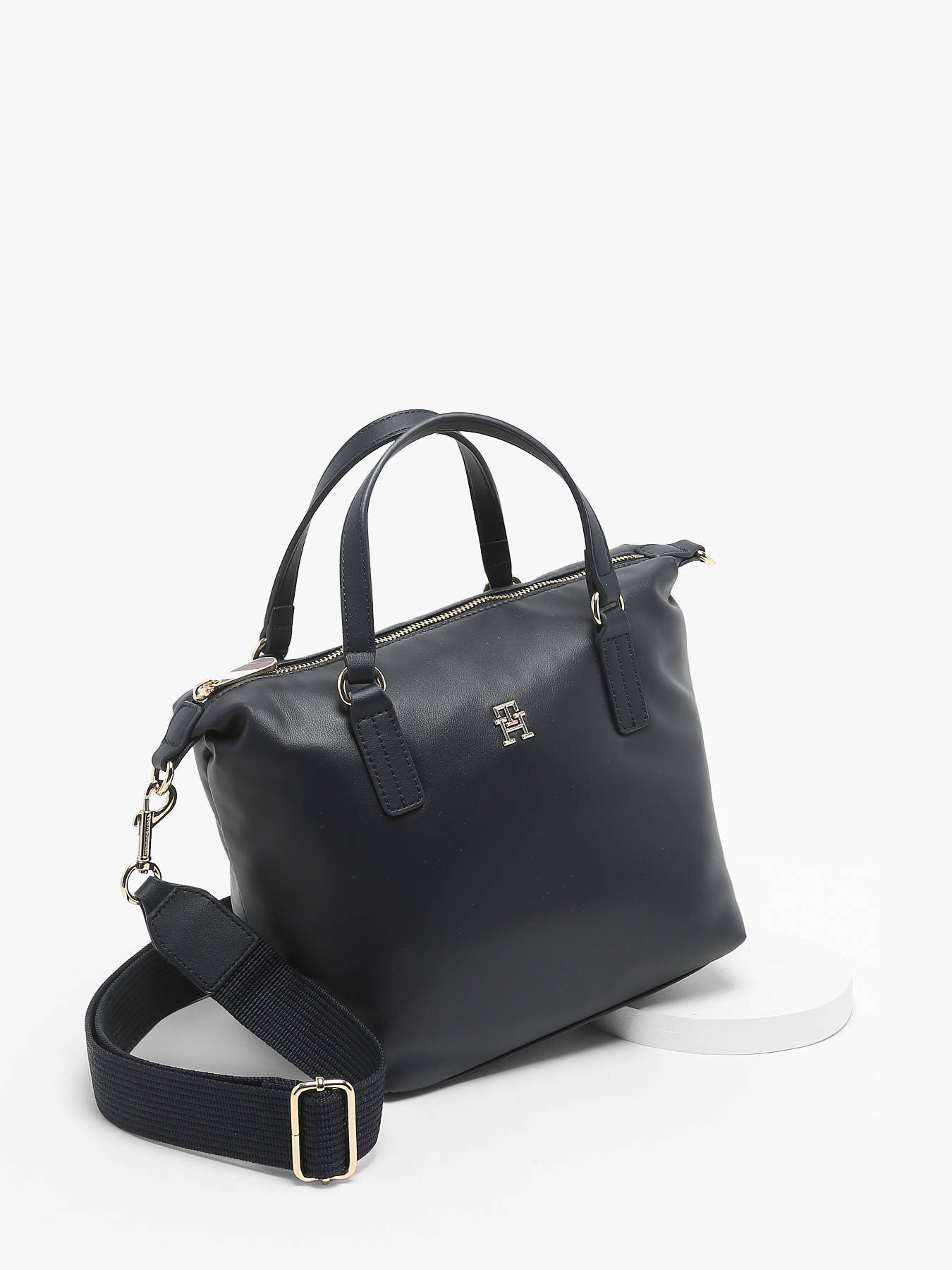 sac  main Poppy polyester recycl TOMMY HILFIGER