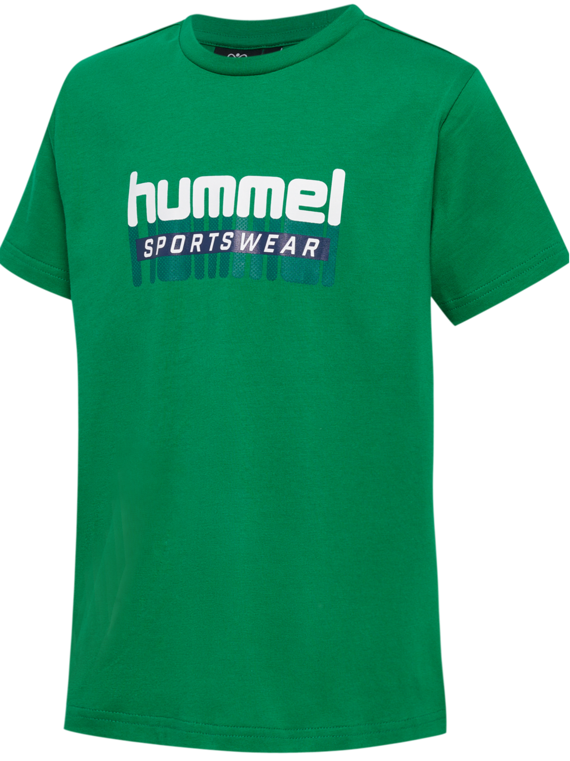 hmlTUKAS T-SHIRT S/S