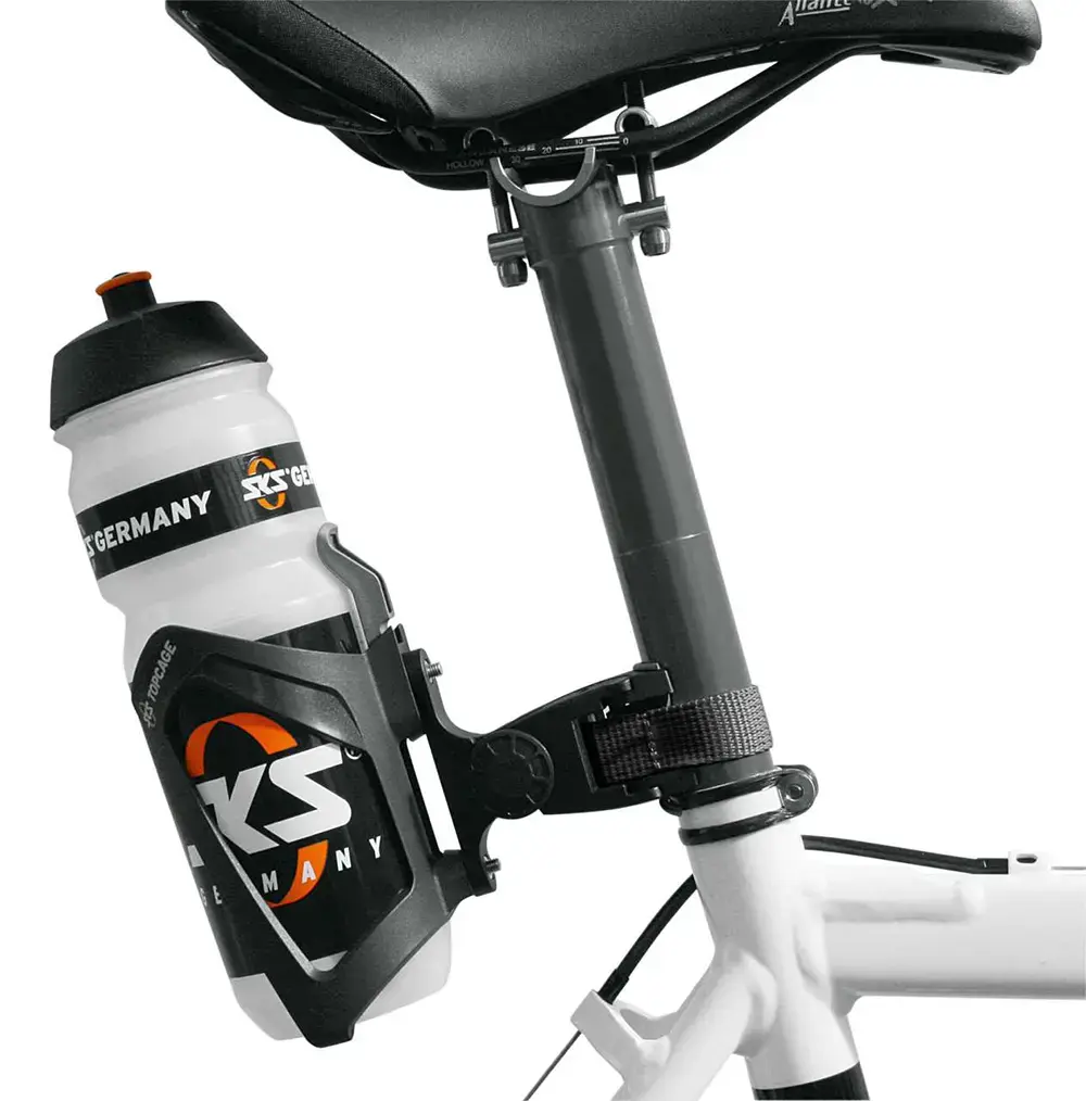 SKS Adapter voor Bidonhouder