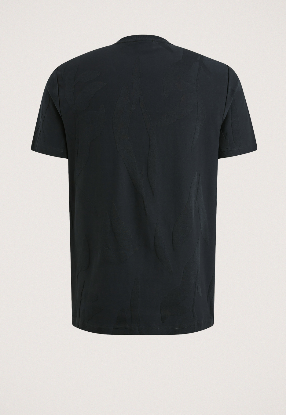 PME Legend Jacquard T-shirt