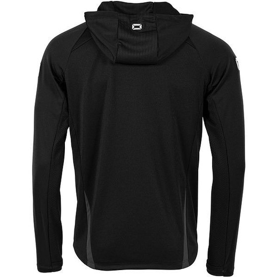 Stanno Stadio Hooded Full-Zip Jack