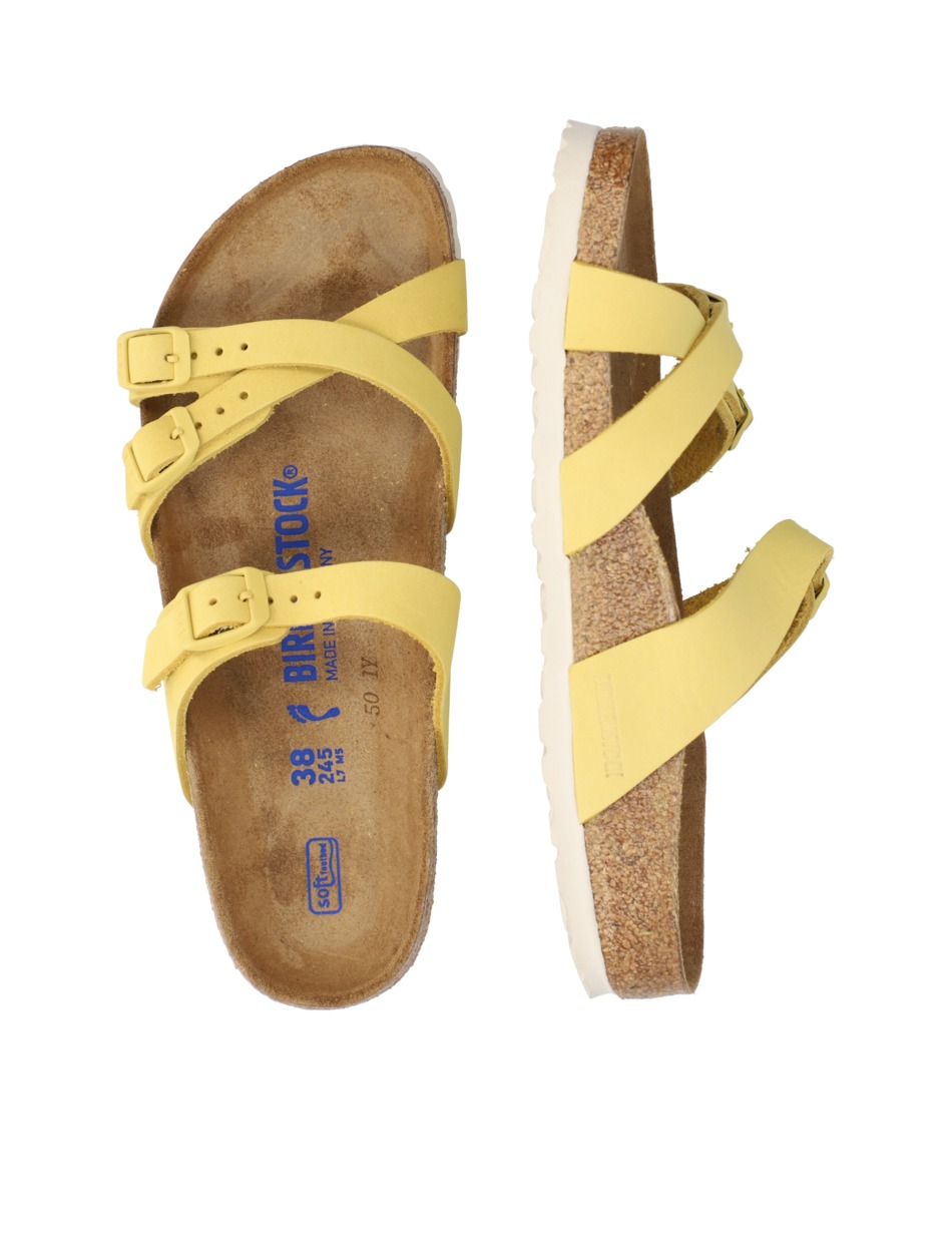 FRANCA SFB NU