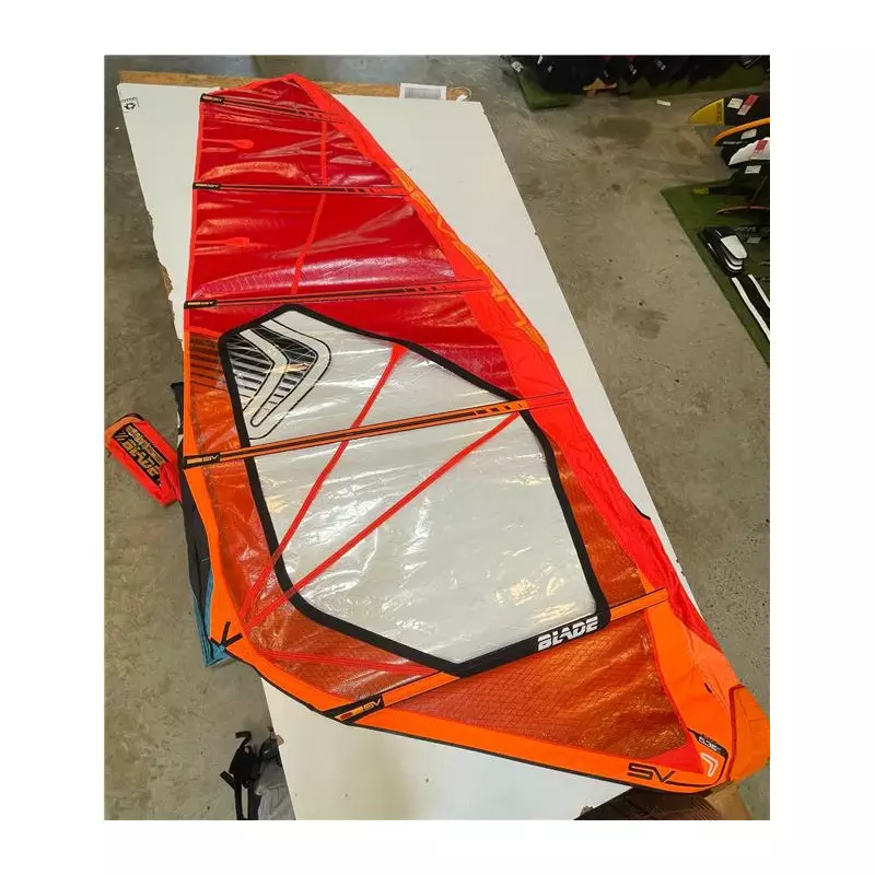 Voile Windsurf Blade 5.3 Occasion C