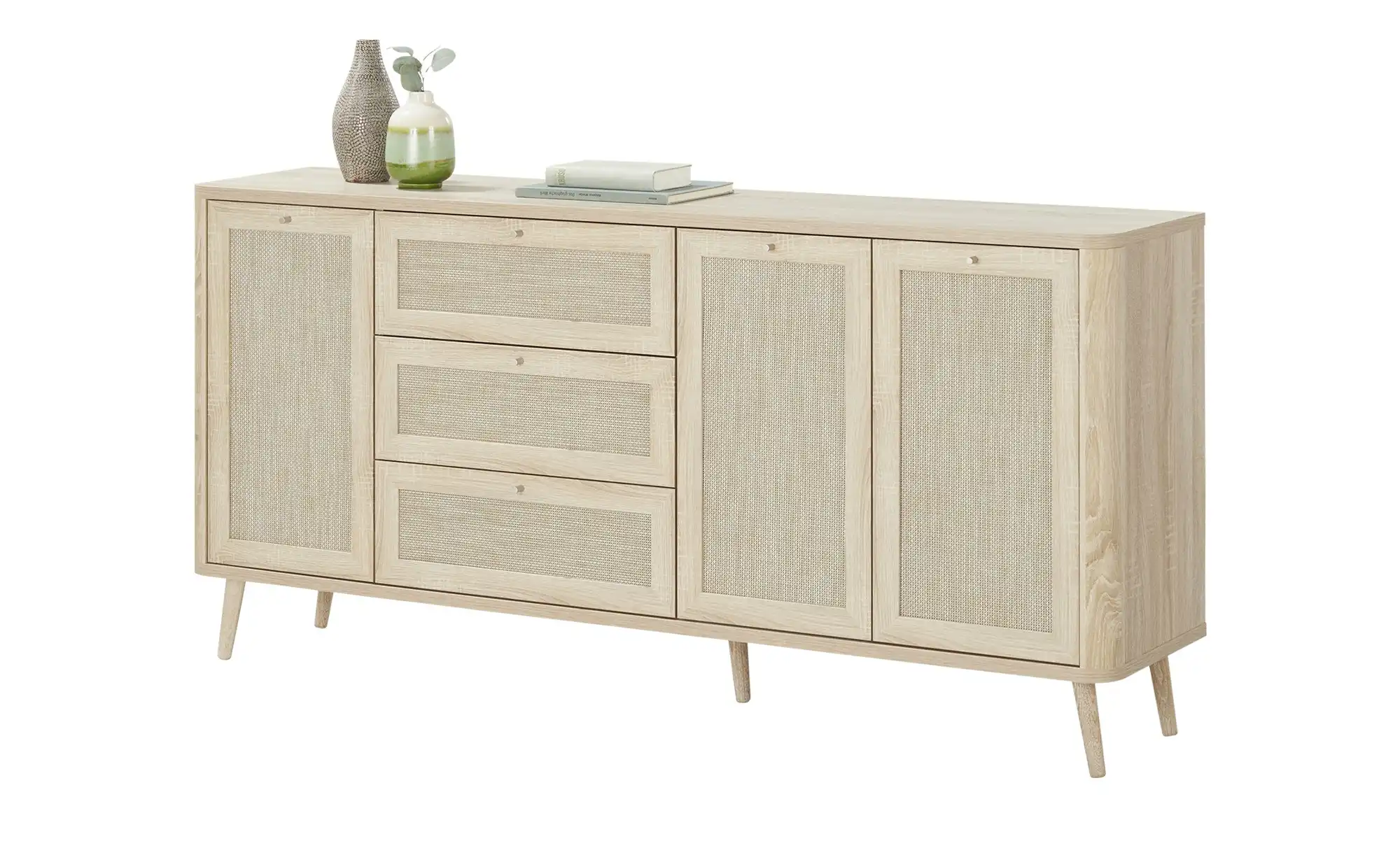 Roomers Sideboard Rafia Premium