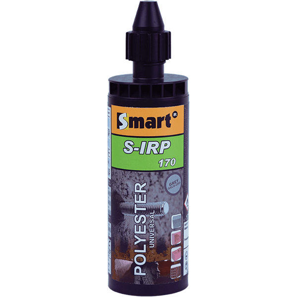 Chemisch anker polyester S-IRP 170ml