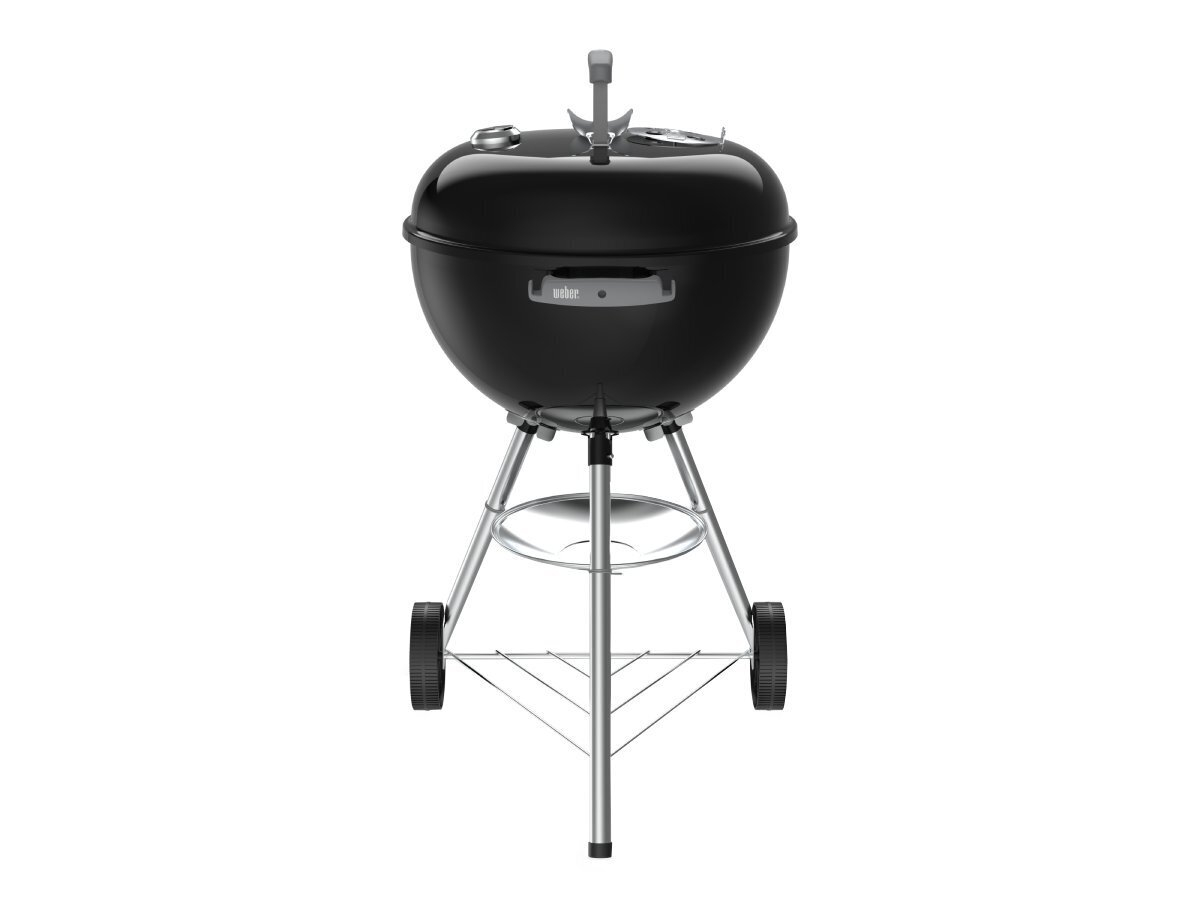 Weber Bar-B-kettle kolenbarbecue - 47 cm