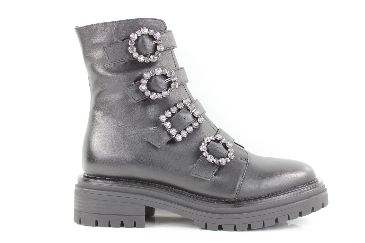 BIBI LOU Stiefeletten
