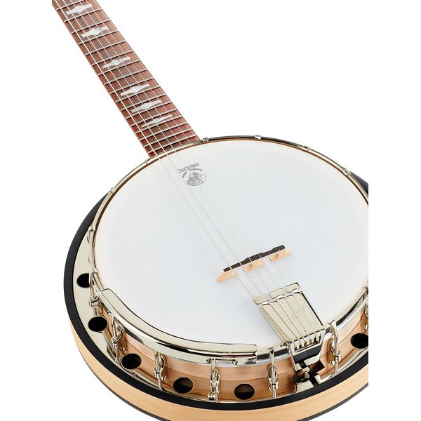 Deering Goodtime Six-R