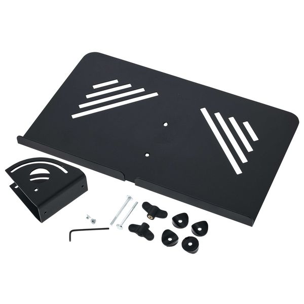 BLACKPANTHERSYSTEM Quassia Laptop Holder