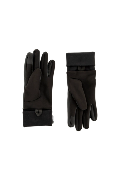 Gants rains glovest1 01 black