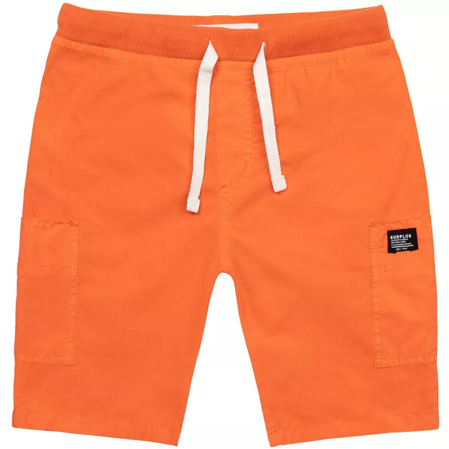 MINOTI Shorts Orange