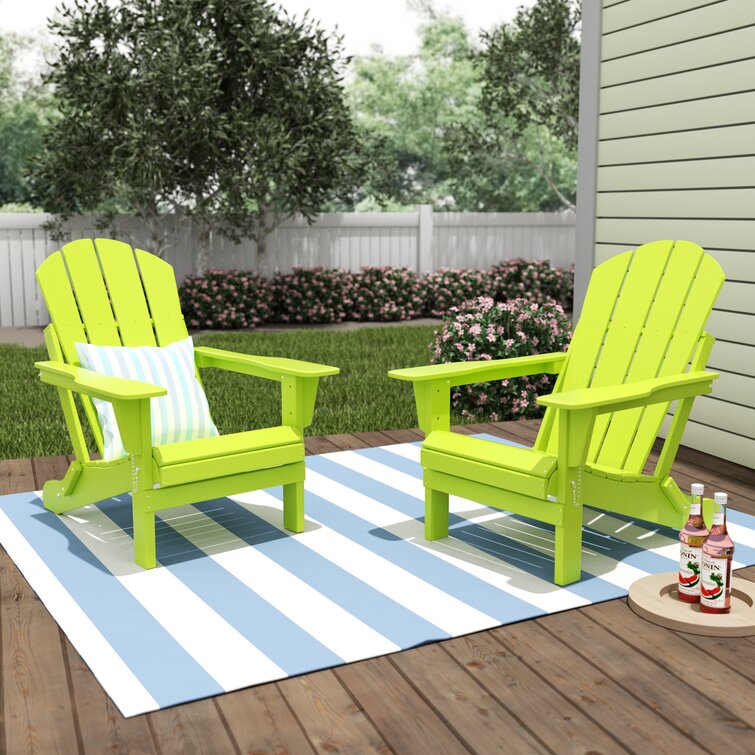 Marciano Adirondack Set