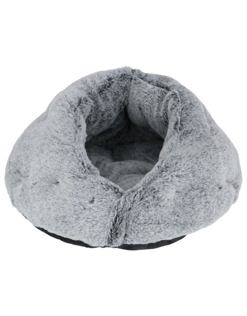 Adori Kattenmand Isola Grijs - Kattenbed