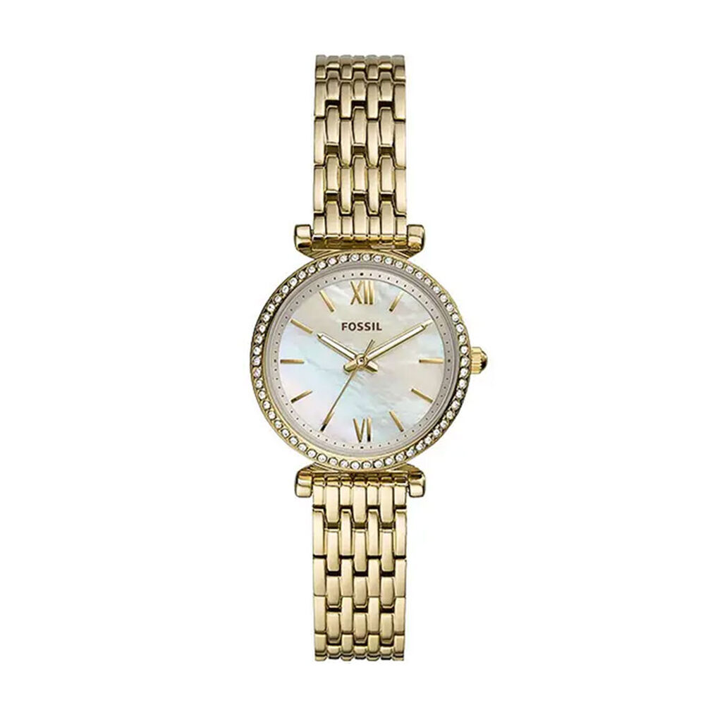 Montre Fossil Carlie Nacre