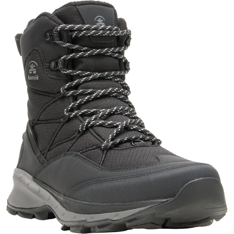 Kamik Herren Trek Ice Schuhe