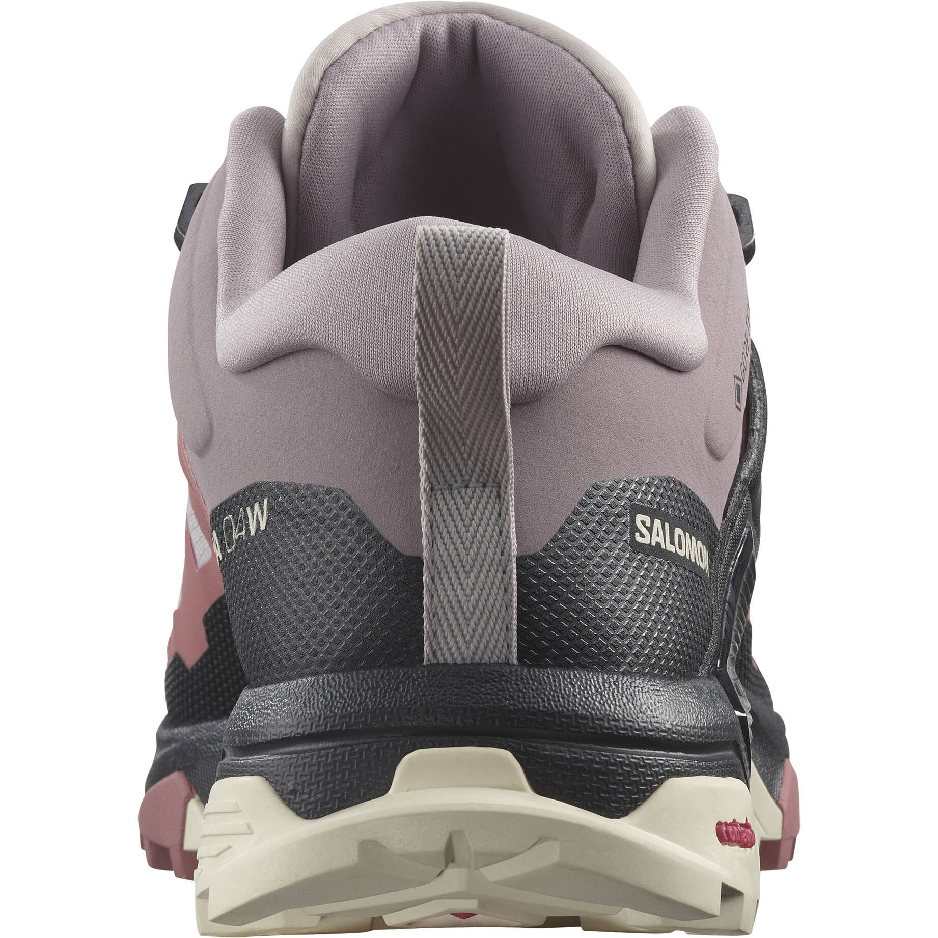 Salomon| Damen Wanderschuhe X ULTRA 4 GTX