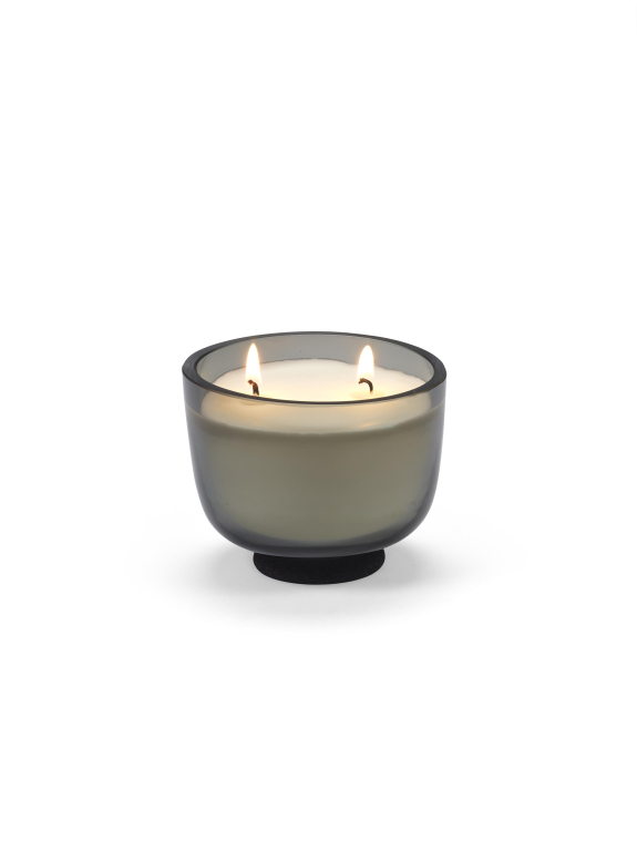 Serax Candles by Vincent van Duysen geurkaars XS Antwerp Smokey Grey