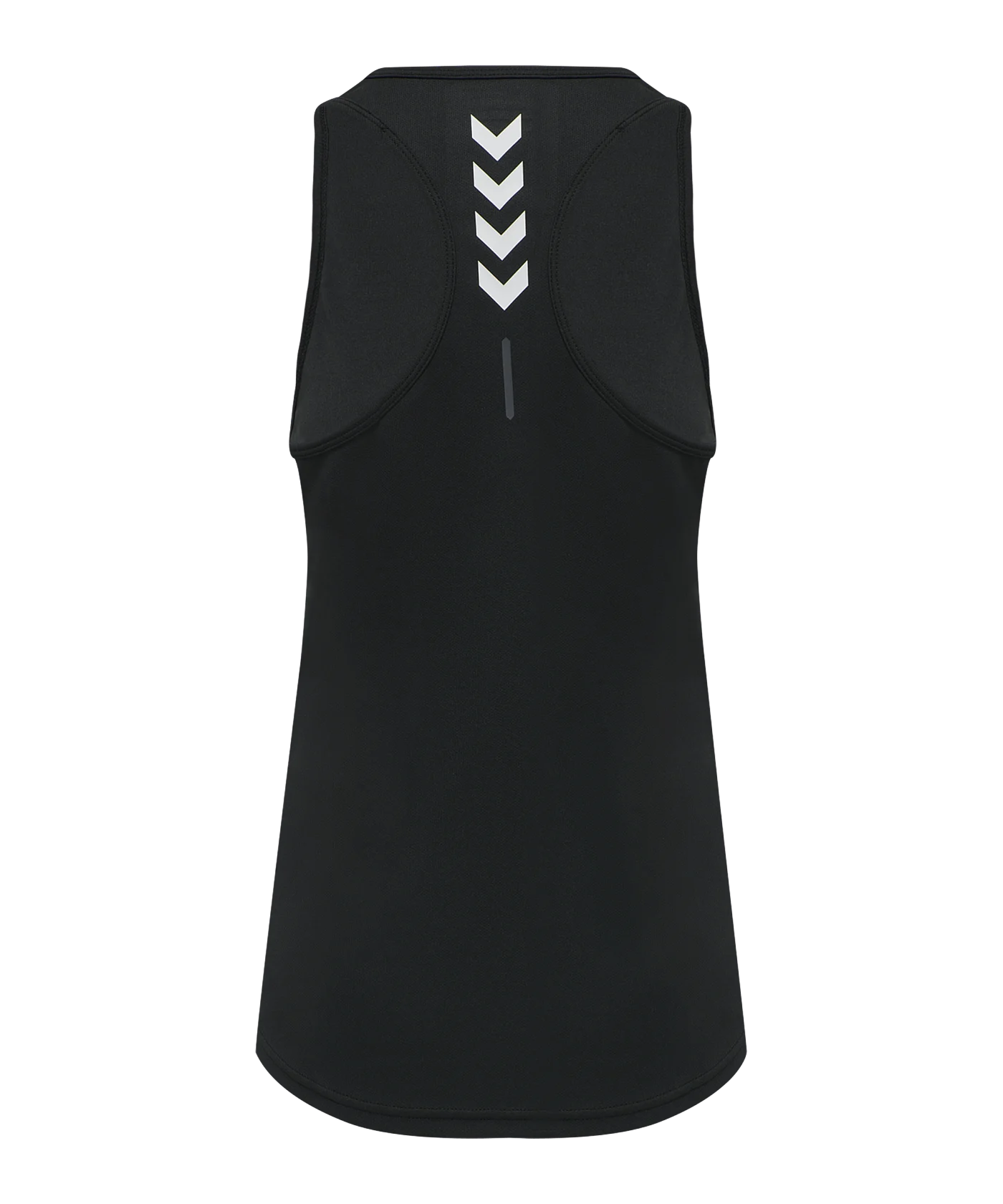 Hummel hmlTE Tola Tanktop Damen Schwarz F2001