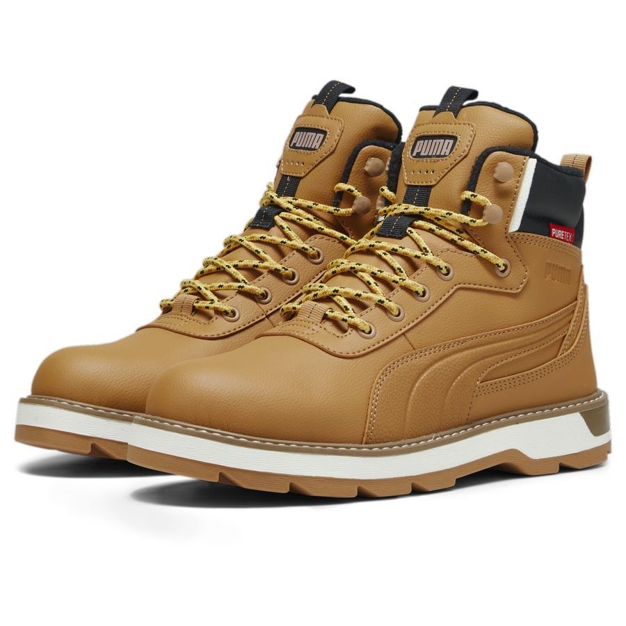 PUMA Desierto V3 Puretex - Marron